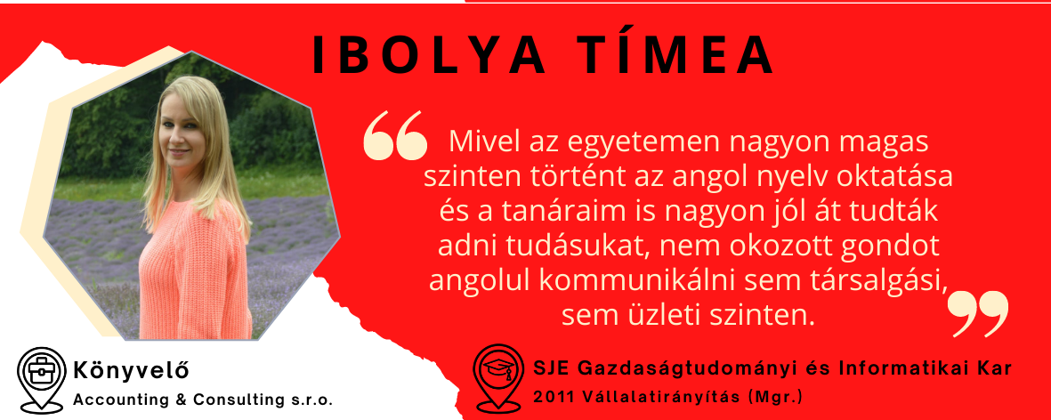 Ibolya Tímea