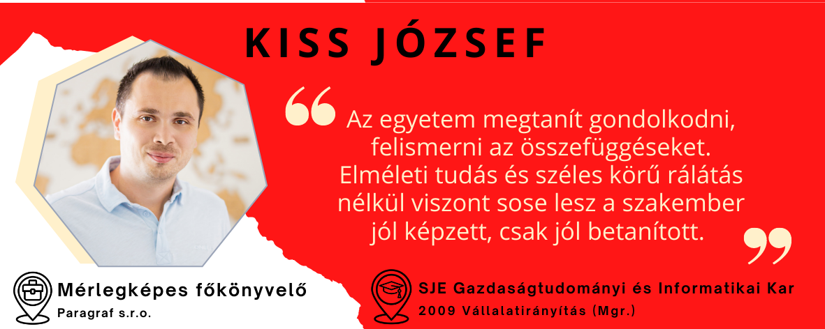 Kiss József