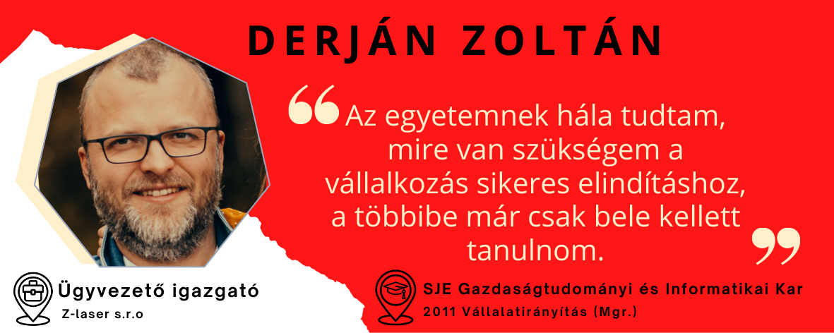 Derján Zoltán